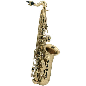 Saxofón Alto para niños ROY BENSON AS-201